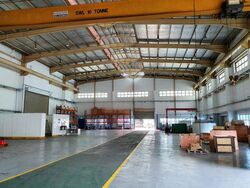 Tuas Lane (D22), Factory #468172411